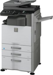SHARP MX-2614N