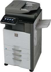 SHARP MX-2640N