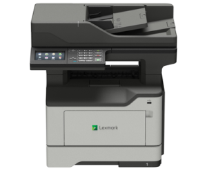 LEXMARK MX521ade