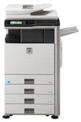 SHARP MX-M453N