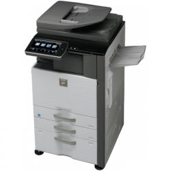 SHARP MX-M365N