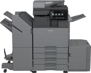 SHARP BP50C26