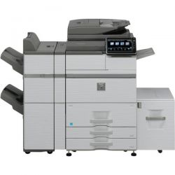 SHARP MX-M754N