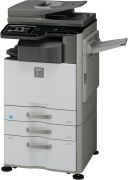 SHARP MX-M364N