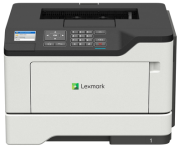 LEXMARK MS521dn