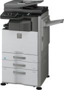 SHARP MX-2614N