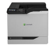 LEXMARK CS820de  A/4 sznes nyomtat