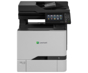 LEXMARK CX725de sznes multifunkcis nyomtat