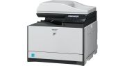 SHARP MX-C300W
